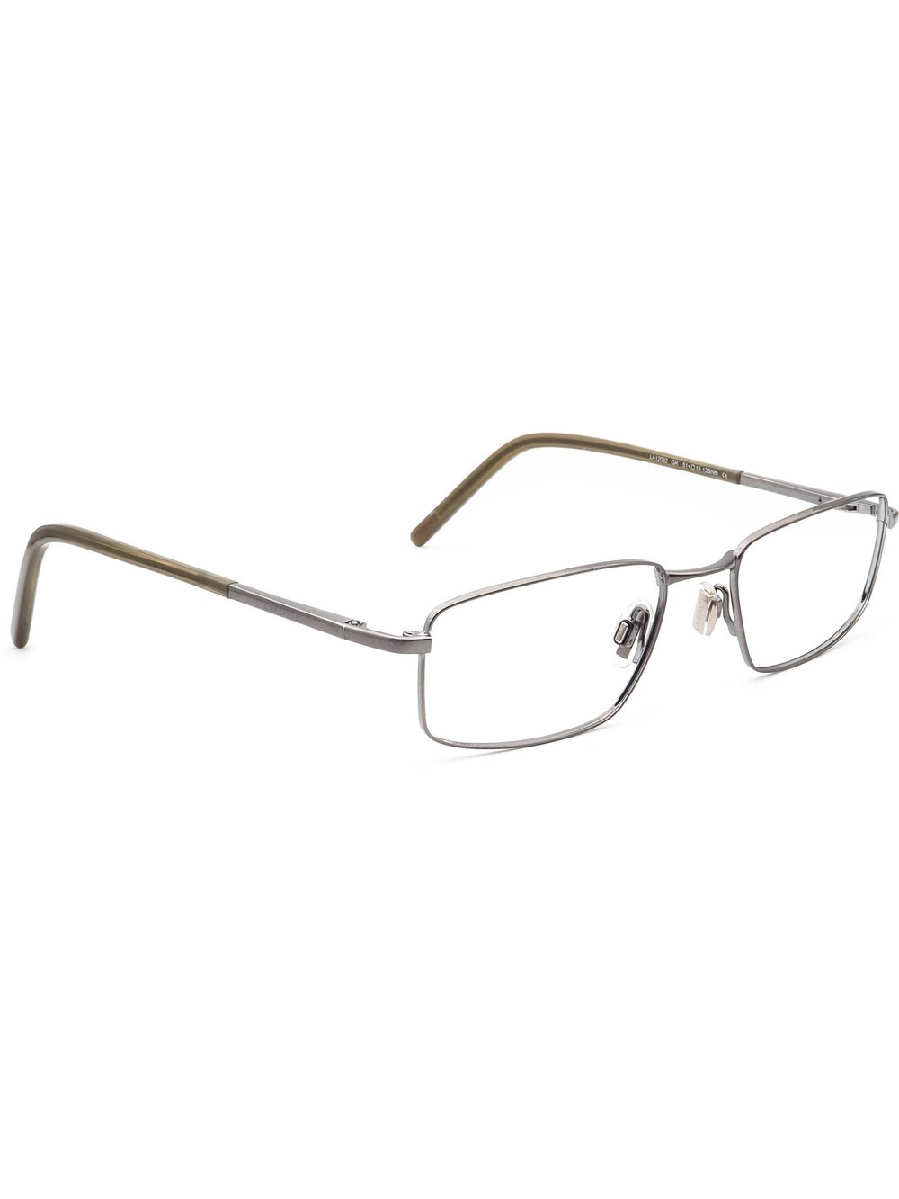Lacoste LA12032 GR Eyeglasses